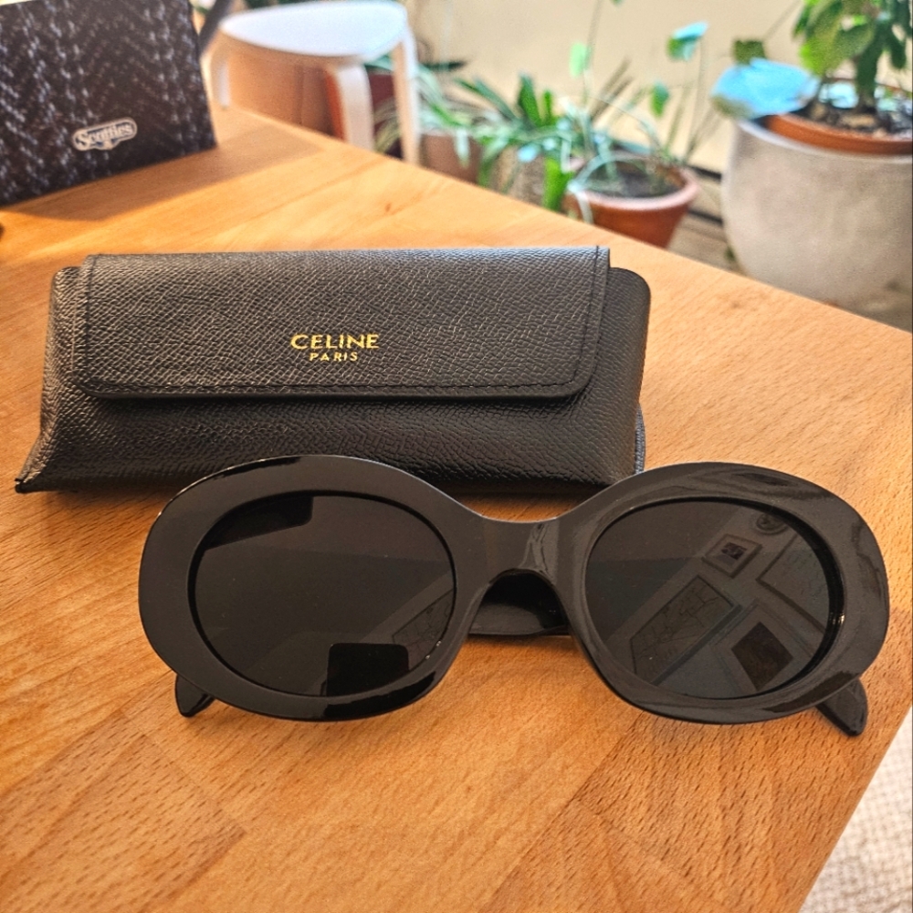 Celine Sunglasses